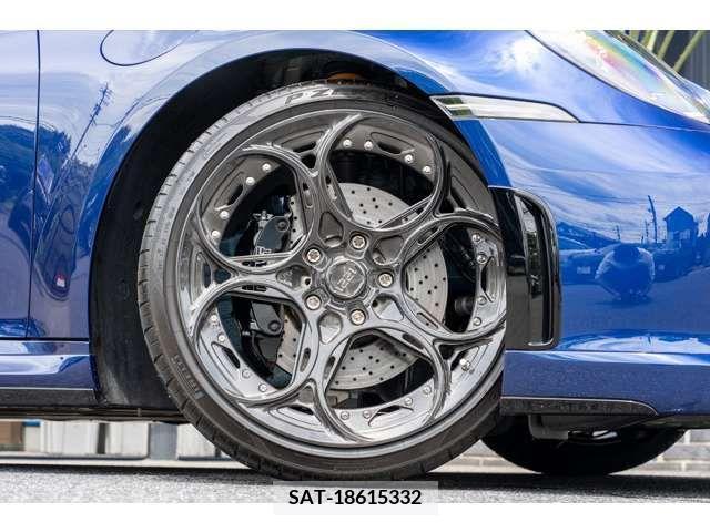 Porsche 911 2019-07 343684-12