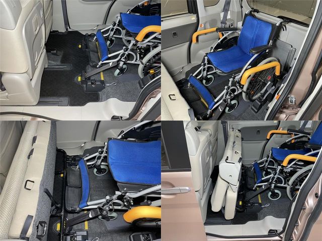 Daihatsu TANTO 2017-02 8440-11