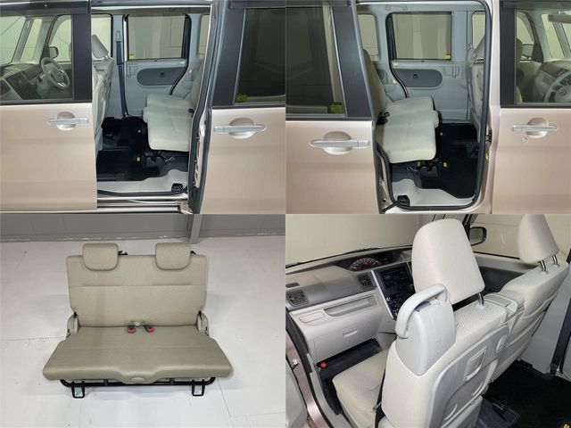 Daihatsu TANTO 2017-02 8440-14
