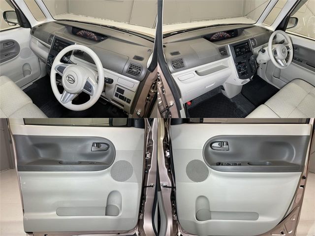 Daihatsu TANTO 2017-02 8440-18