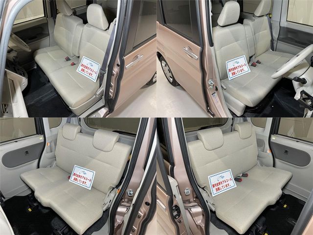 Daihatsu TANTO 2017-02 8440-23