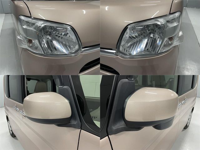 Daihatsu TANTO 2017-02 8440-21