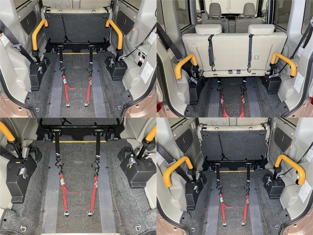 Daihatsu TANTO 2017-02 8440-12