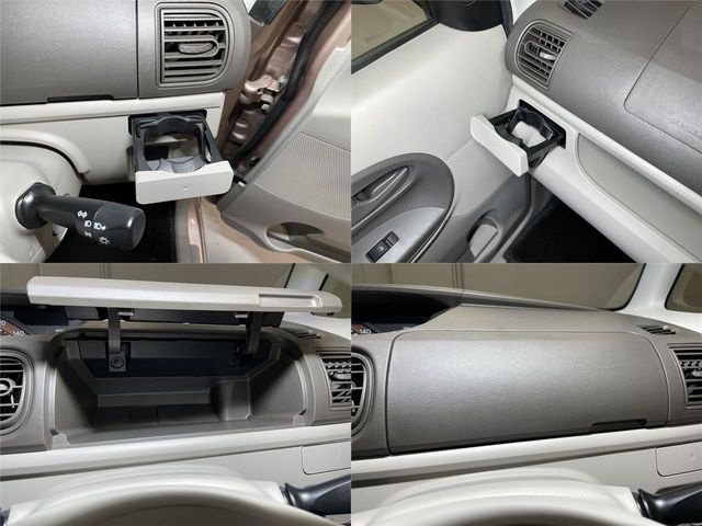 Daihatsu TANTO 2017-02 8440-26