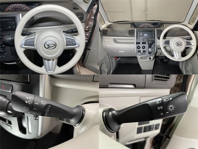 Daihatsu TANTO 2017-02 8440-19