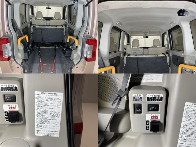 Daihatsu TANTO 2017-02 8440-13