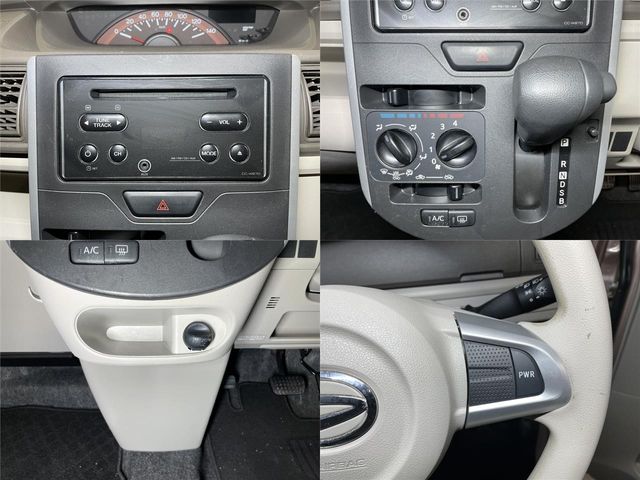 Daihatsu TANTO 2017-02 8440-27