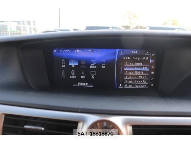 Lexus GS 2017-03 246787-3