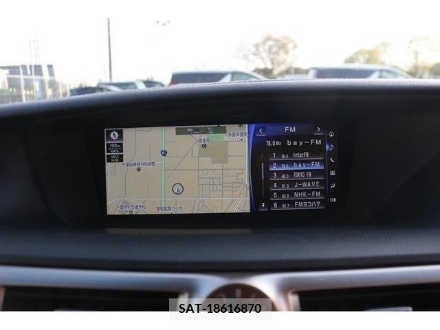 Lexus GS 2017-03 246787-1