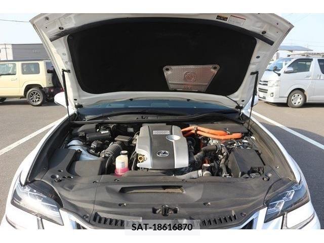 Lexus GS 2017-03 246787-17
