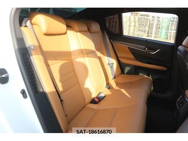 Lexus GS 2017-03 246787-14