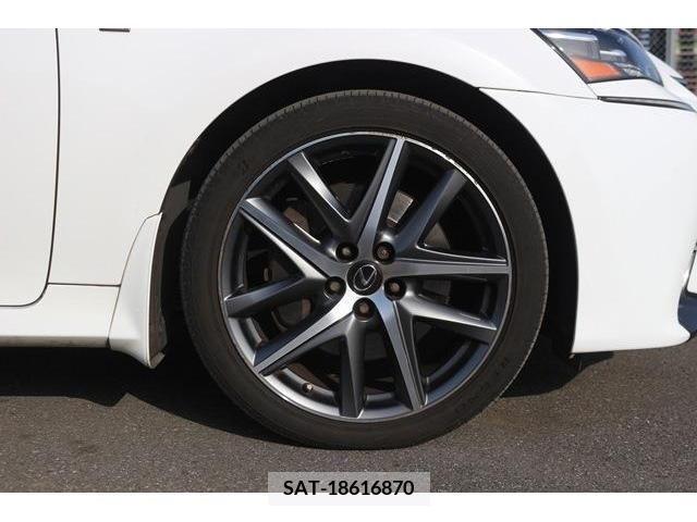 Lexus GS 2017-03 246787-11