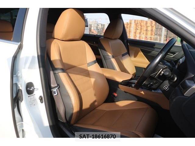 Lexus GS 2017-03 246787-13