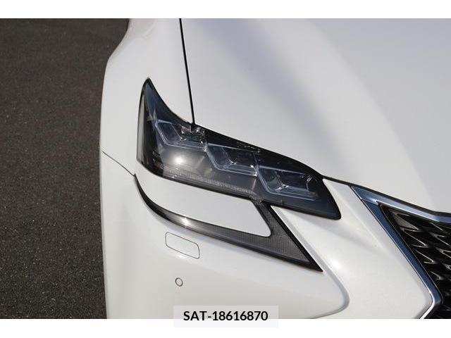 Lexus GS 2017-03 246787-9