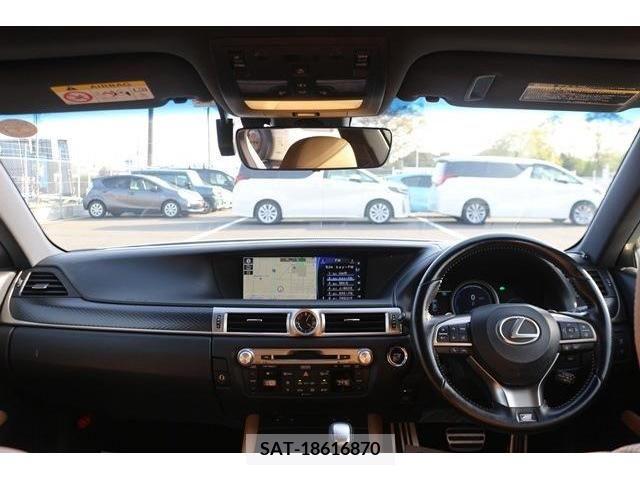 Lexus GS 2017-03 246787-15