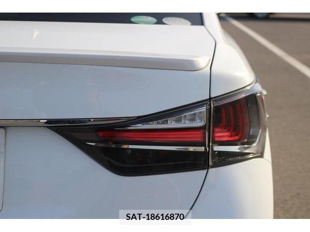Lexus GS 2017-03 246787-10