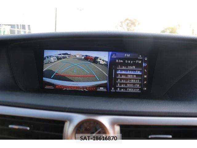 Lexus GS 2017-03 246787-4