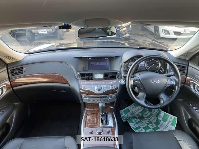 Nissan FUGA 2018-02 334247-5