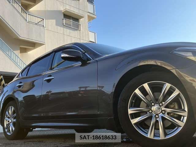 Nissan FUGA 2018-02 334247-10