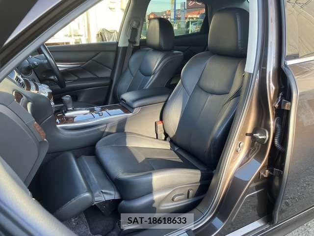 Nissan FUGA 2018-02 334247-12