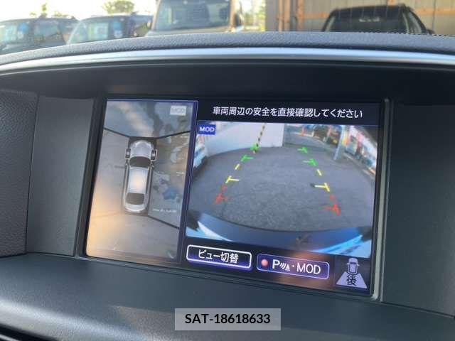 Nissan FUGA 2018-02 334247-16