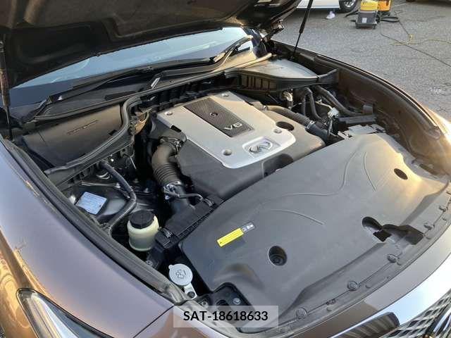 Nissan FUGA 2018-02 334247-19