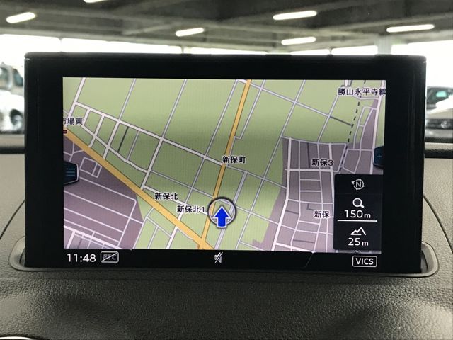 Audi A3 2018-09 7806-17