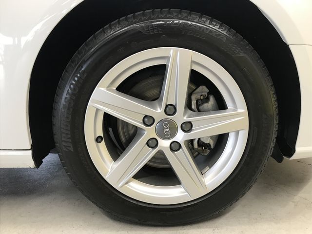 Audi A3 2018-09 7806-19