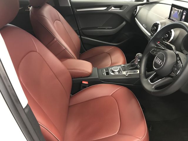 Audi A3 2018-09 7806-11