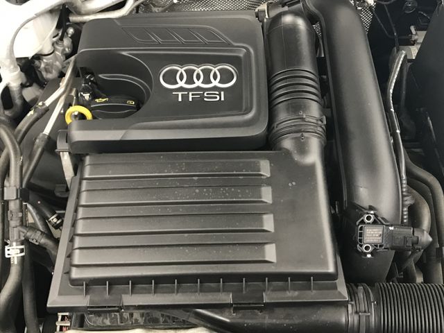 Audi A3 2018-09 7806-29