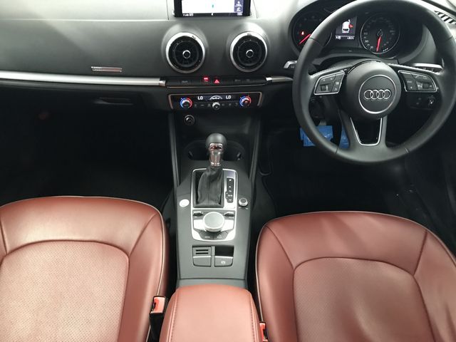 Audi A3 2018-09 7806-1