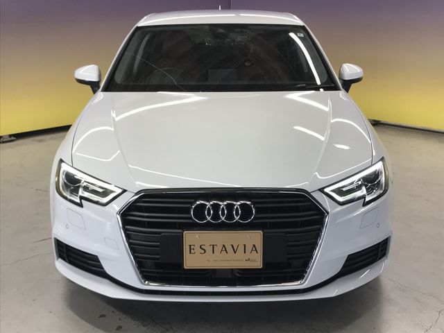 Audi A3 2018-09 7806-3