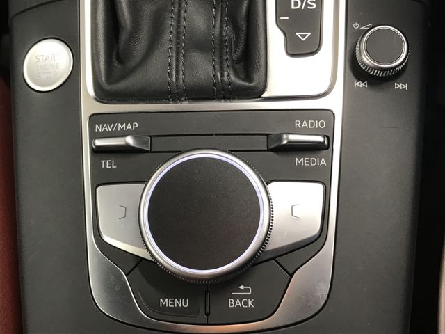 Audi A3 2018-09 7806-22