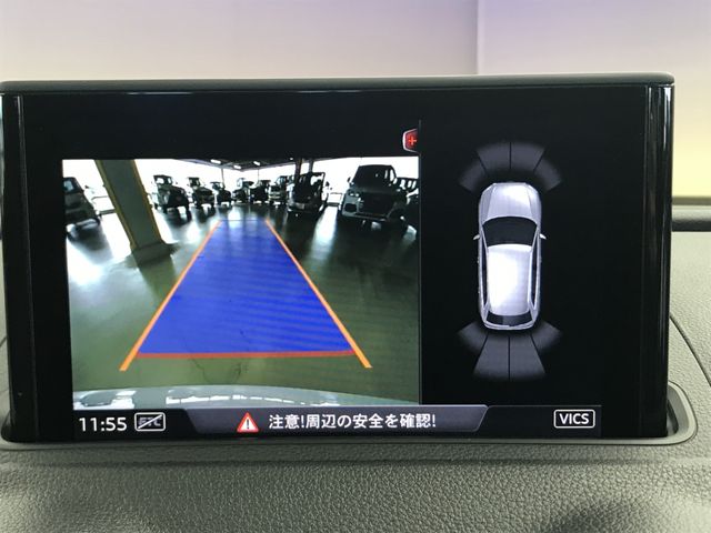 Audi A3 2018-09 7806-18