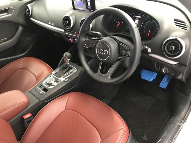 Audi A3 2018-09 7806-10