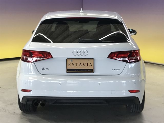 Audi A3 2018-09 7806-8
