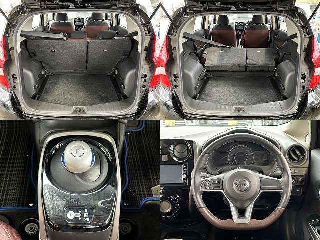 Nissan NOTE 2017-02 191003-6