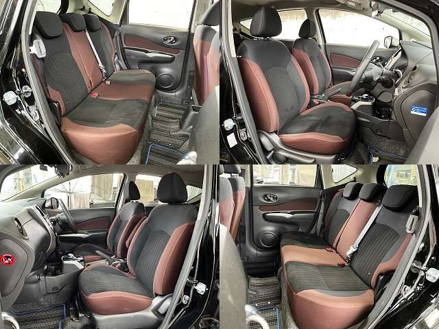 Nissan NOTE 2017-02 191003-5