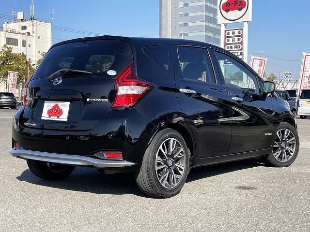 Nissan NOTE 2017-02 191003-2