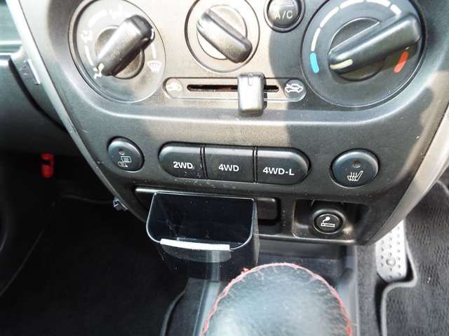 Suzuki JIMNY 2005-12 185560-9