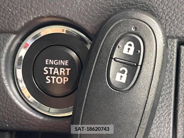 Suzuki HUSTLER 2017-02 312777-6
