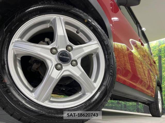 Suzuki HUSTLER 2017-02 312777-13