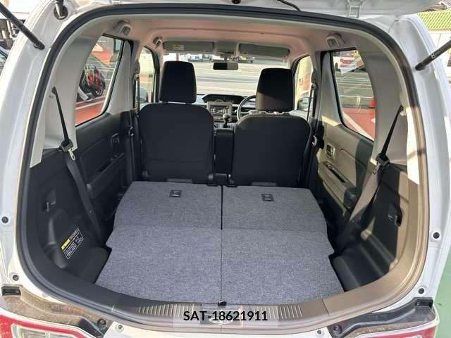 Suzuki WAGON R 2022-06 311961-6