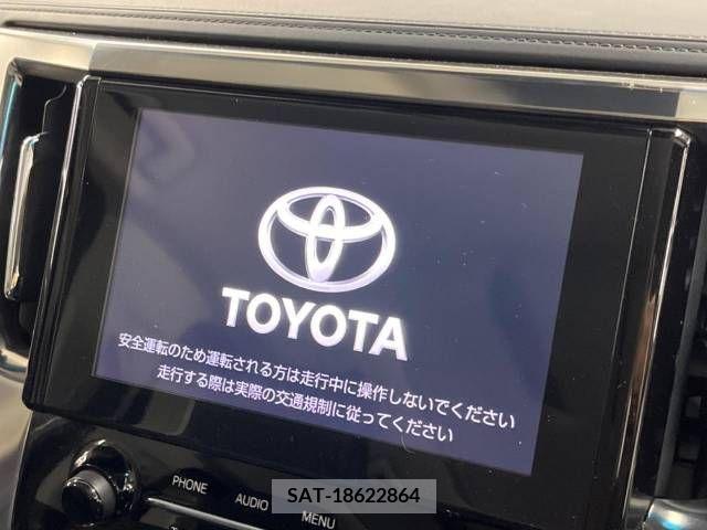 Toyota VELLFIRE 2020-11 238046-2