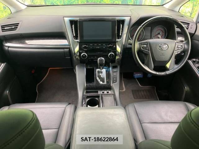 Toyota VELLFIRE 2020-11 238046-1
