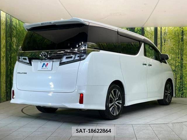 Toyota VELLFIRE 2020-11 238046-18