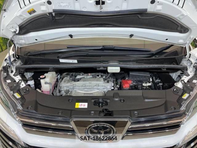 Toyota VELLFIRE 2020-11 238046-19