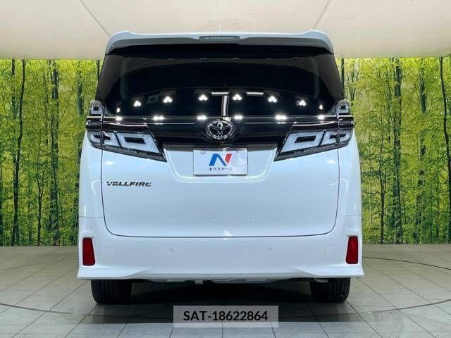 Toyota VELLFIRE 2020-11 238046-16