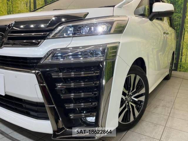 Toyota VELLFIRE 2020-11 238046-13