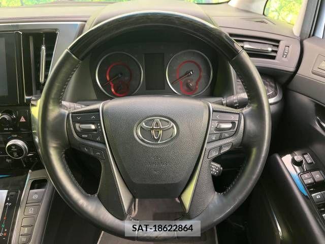 Toyota VELLFIRE 2020-11 238046-12